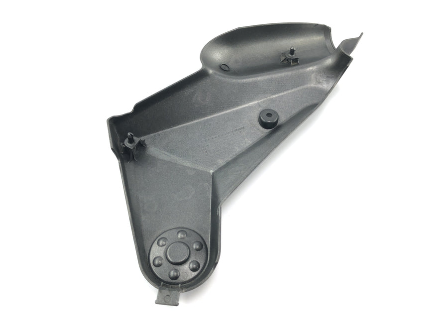 Kawasaki Versys KLE 650 A [2006] - Frame cover side cover fairing left