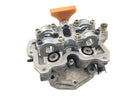 BMW C1 125 [2002] - Cylinder head valve train without camshafts-1
