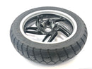 BMW R 1200 GS R12 K25 [2004] - front wheel rear wheel wheel set 2.50 x 19" and 4.00 x 17"-8