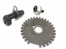 Benelli TNT 1130 [2009] - Crankshaft sensor pulse generator gear-1