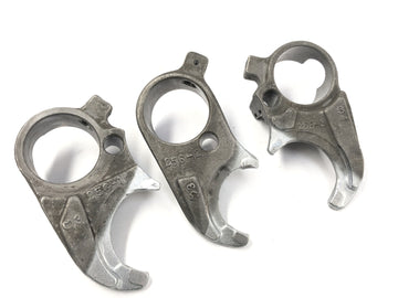 Yamaha XS 650 SE 3L1 [1979] - Switch forks switching claws set - 0