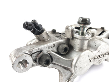 Kawasaki VN 1600 Mean Streak VNT60B [2005] - Brake caliper front left