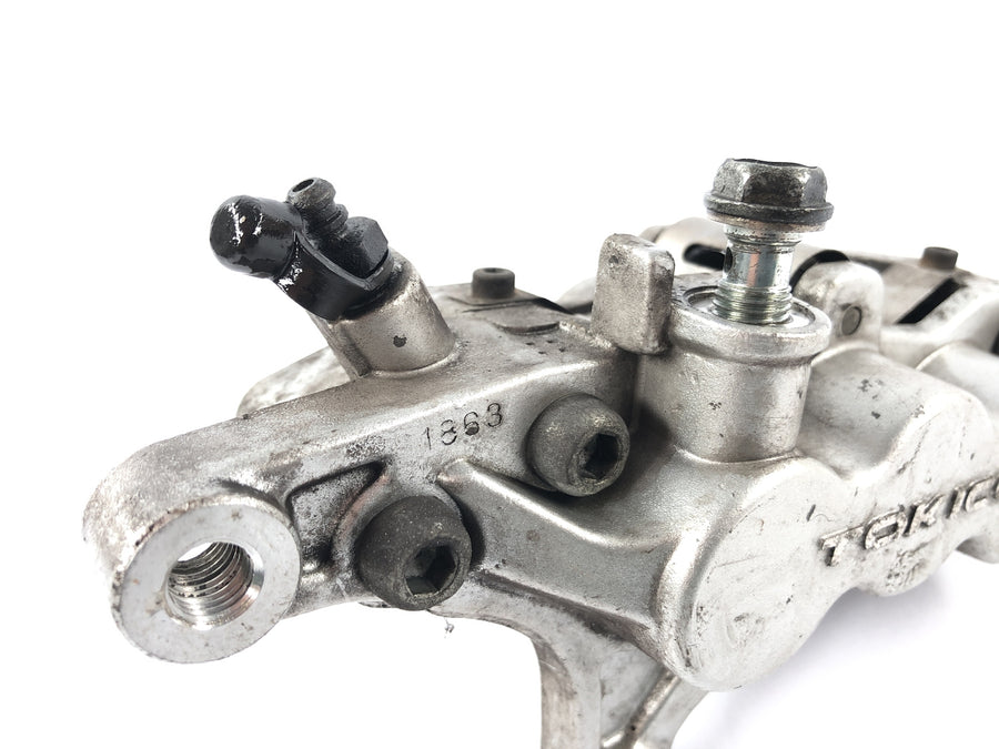 Kawasaki VN 1600 Mean Streak VNT60B [2005] - Brake caliper front left