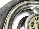 Honda ST 1100 SC26 Pan European [1990] - Rear wheel rim wheel 4.50 x 17"-3