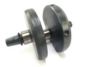 Kawasaki VN 800 Classic [2000] - crankshaft-1