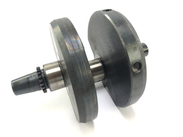 Kawasaki VN 800 Classic [2000] - crankshaft