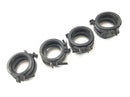 Honda CBR 900 RR SC28 [1994] - intake in the intake suction gum set-2