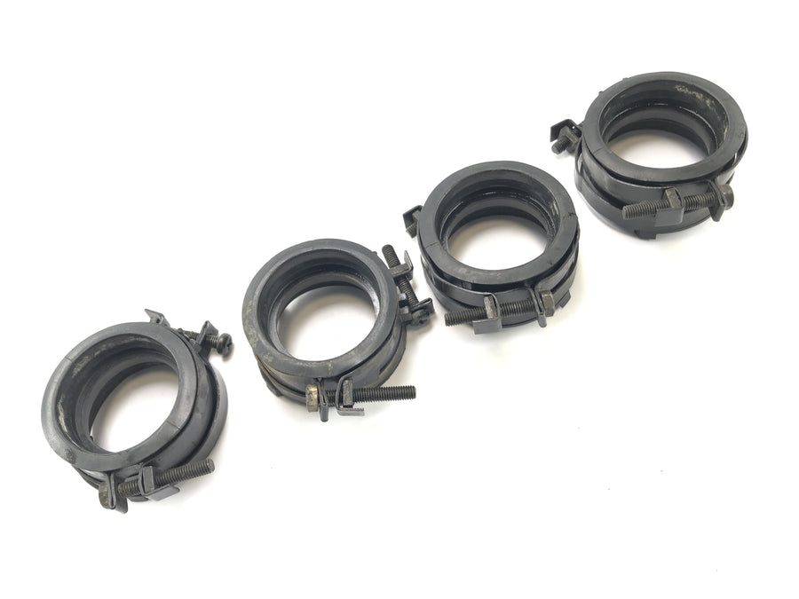 Honda CBR 900 RR SC28 [1994] - intake in the intake suction gum set