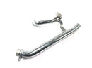Honda VTX 1800 SC46 [2004] - Cooling water pipe Water pipe Coolant line Cooling system-4