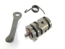 BMW F 650 GS Dakar [2007] - Shift drum-2