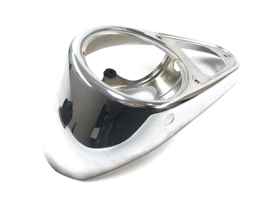 Kawasaki VN 1500 Classic VNT50D [2001] - speedometer clothing tank tray cladding