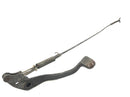 Yamaha XT 350 3YT / 55V [1990] - brake pedal with brake linkage-1