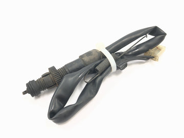 Honda XRV 750 Africa Twin RD04 [1992] - Rear brake light switch foot brake switch - 0