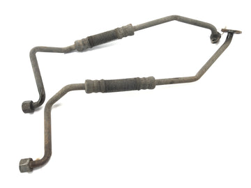 Kawasaki ZR7 ZR750F [1999] - oil lines - 0