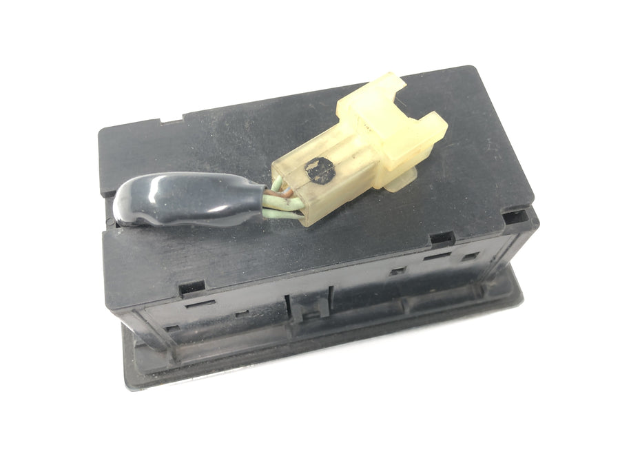 Honda GL 1500 Goldwing SC22 [1987] - Air pressure control console switch unit