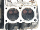 Yamaha XJR 1200 4PU [1996] - cylinder head-8