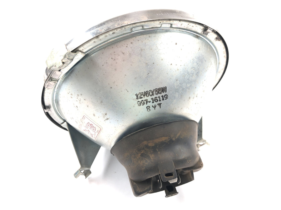 Suzuki Intruder VL 1500 AL [2000] - Headlight headlight lamp insert