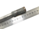 Yamaha XT 500 1U6 [1981] - Front axle-4