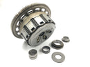 Triumph Tiger 955i 709EN [2003] - Clutch clutch basket clutch pack clutch hub-1