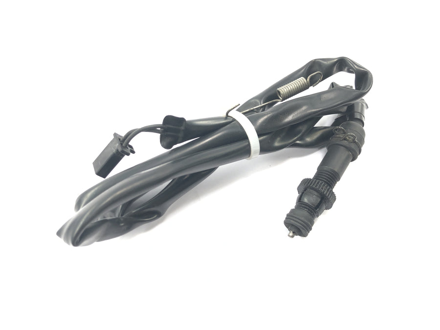 Honda VTX 1800 SC46 [2004] - Rear brake light switch