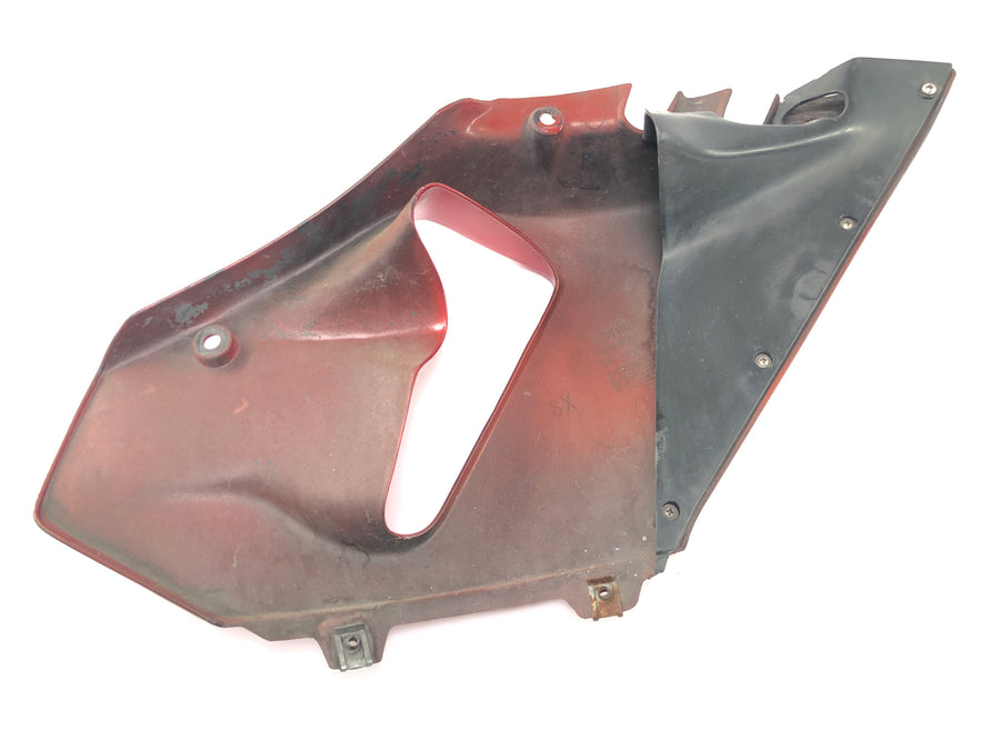 Aprilia SL 1000 Falco Pa [2000] - Side cladding side part of the cladding cladding cover left
