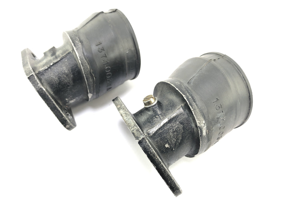 Ducati 900 SS [1991] - Intake Manifold Set Pair