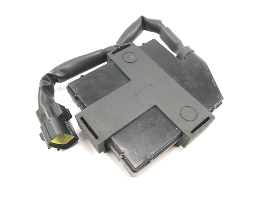 Triumph Daytona 900 T300D [1996] - Ignition unit CDI control unit ignition control unit