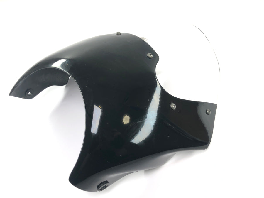 Moto Guzzi V11 Sport [1999] - Front fairing cockpit fairing fairing