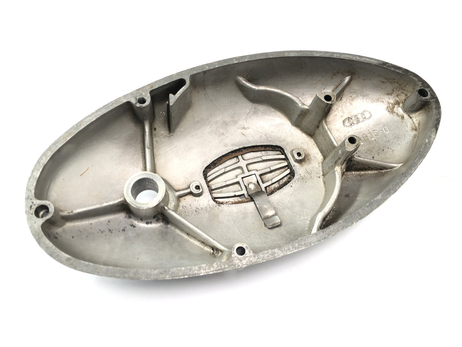 DKW NZ 250 [1938] - clutch cover housing cover engine cover