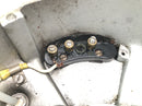 DKW NZ 250 [1938] - Alternator cover engine cover Lima cover ignition magnet housing-2
