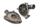 TRIUMPH DAYTONA 955I T595 [1998] - Water pump coolant pump pump housing-1