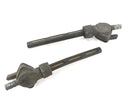 Moto Guzzi California II VT [1985] - petrol tap set couple-3