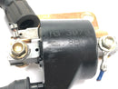 Cagiva Planet 125 [1998] - Ignition coil ignition ignition module with cable and plug-2