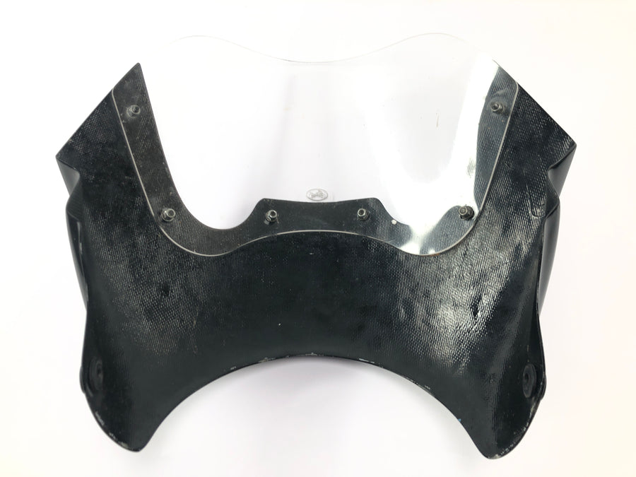Moto Guzzi V11 Sport [1999] - Front fairing cockpit fairing fairing
