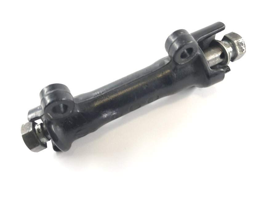 Honda Goldwing GL 1100 SC02 [1980] - Brake distributor at the front