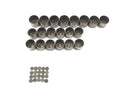 Yamaha GTS 1000 4FV [1997] - cup tappet valve tappet set with shims-6