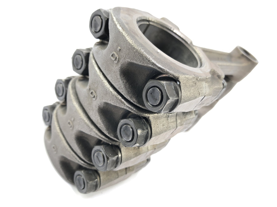 Kawasaki GPZ 1000 RX [1987] - connecting rod set