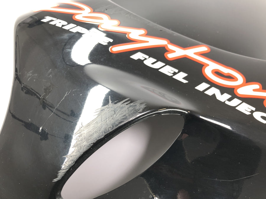 TRIUMPH DAYTONA 955I T595 [1998] - Side fairing fairing side panel right