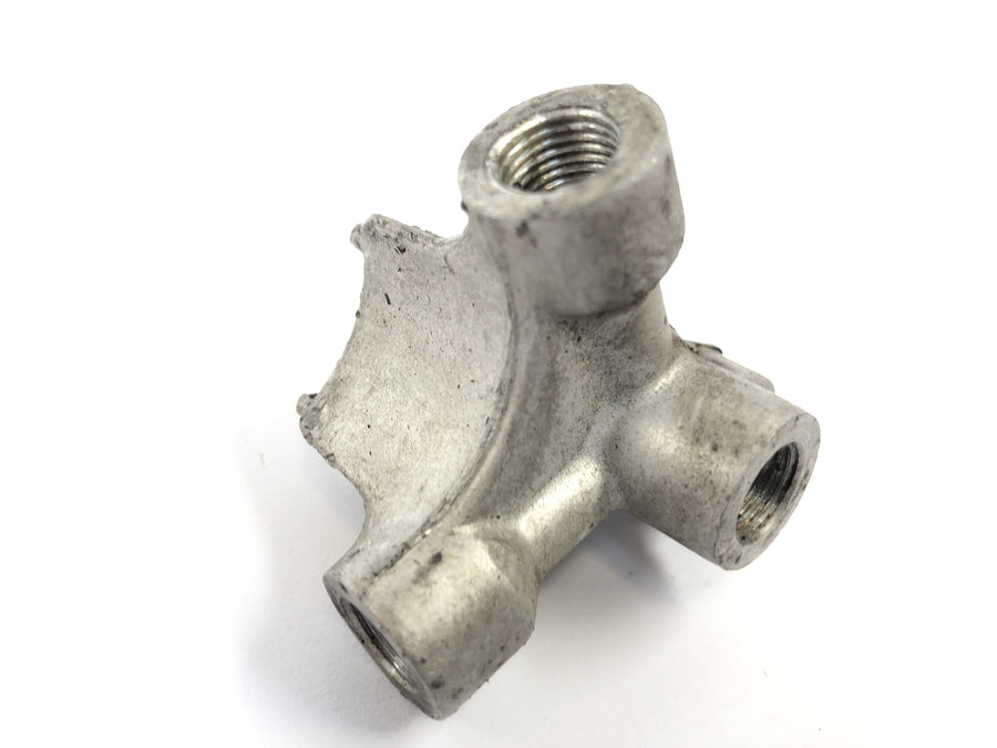 BMW R 100 RT 247 [1981] - brake distributor