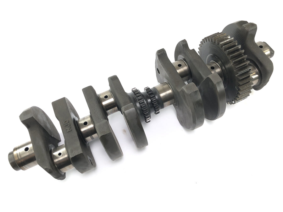 Honda CBX 750 RC17 [1984] - crankshaft cranky motor shaft