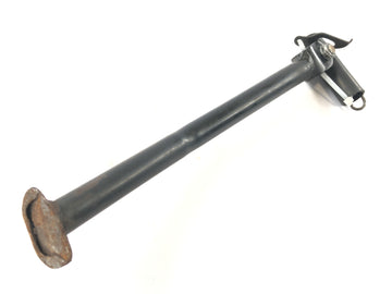 Yamaha XTZ 750 3LD [1989] - Kickstand side stand with spring side support motorcycle stand - 0