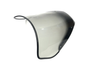 Triumph Tiger 955i 709EN [2003] - Windshield fairing windshield - 0