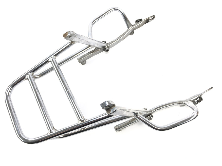 Moto Guzzi California 1100 EV KD [2002] - Luggage rack