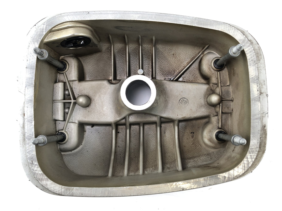BMW R 1100 RT 259 [1997] - valve lid on the left