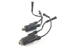 Honda CBX 650 E RC13 [1983] - ignition coil with plug set-6