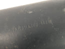 Yamaha XT 600 43F [1985] - exhaust silencer end pot-3