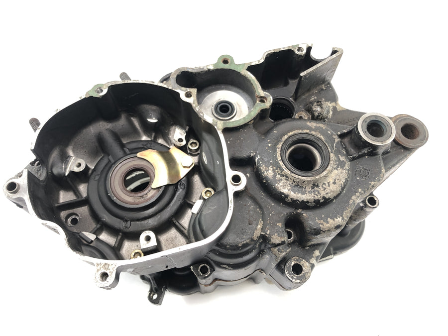 Cagiva MITO 125 EVO 8P [2000] - Motor housing crankcase motor block
