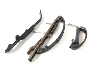 Honda CB 900 F SC01 [1981] - Tensioning rail guide rail timing chain - 0