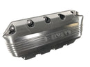 BMW K 1100 RS [1991] - motor lid crankshaft cover-2