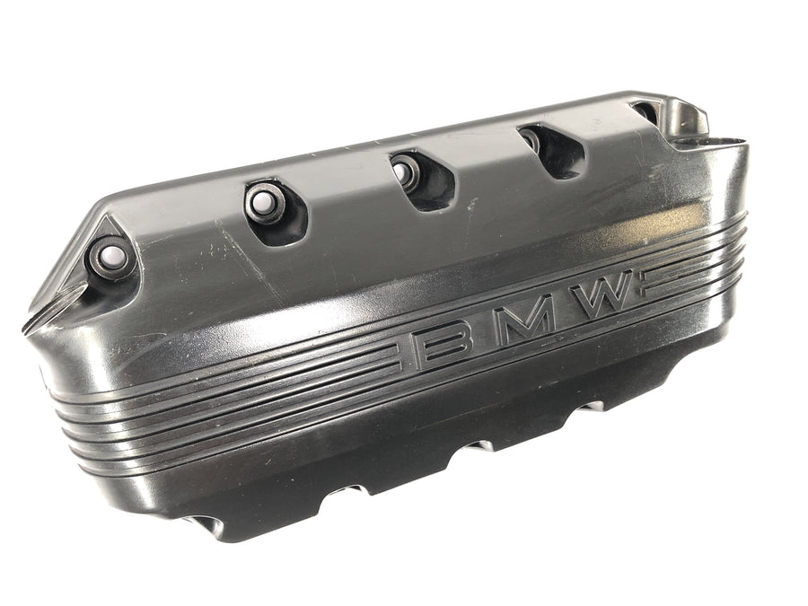 BMW K 1100 RS [1991] - motor lid crankshaft cover